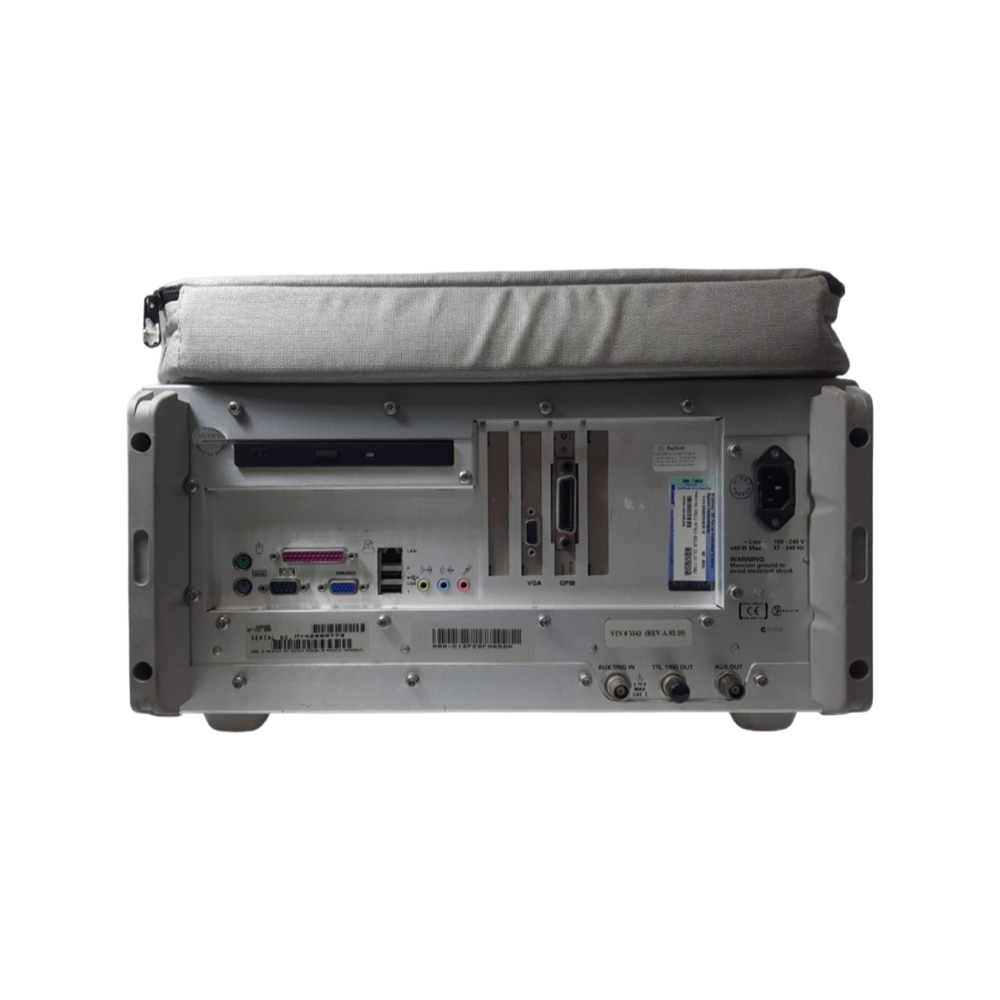 Agilent/Oscilloscope Digital/54832D/080